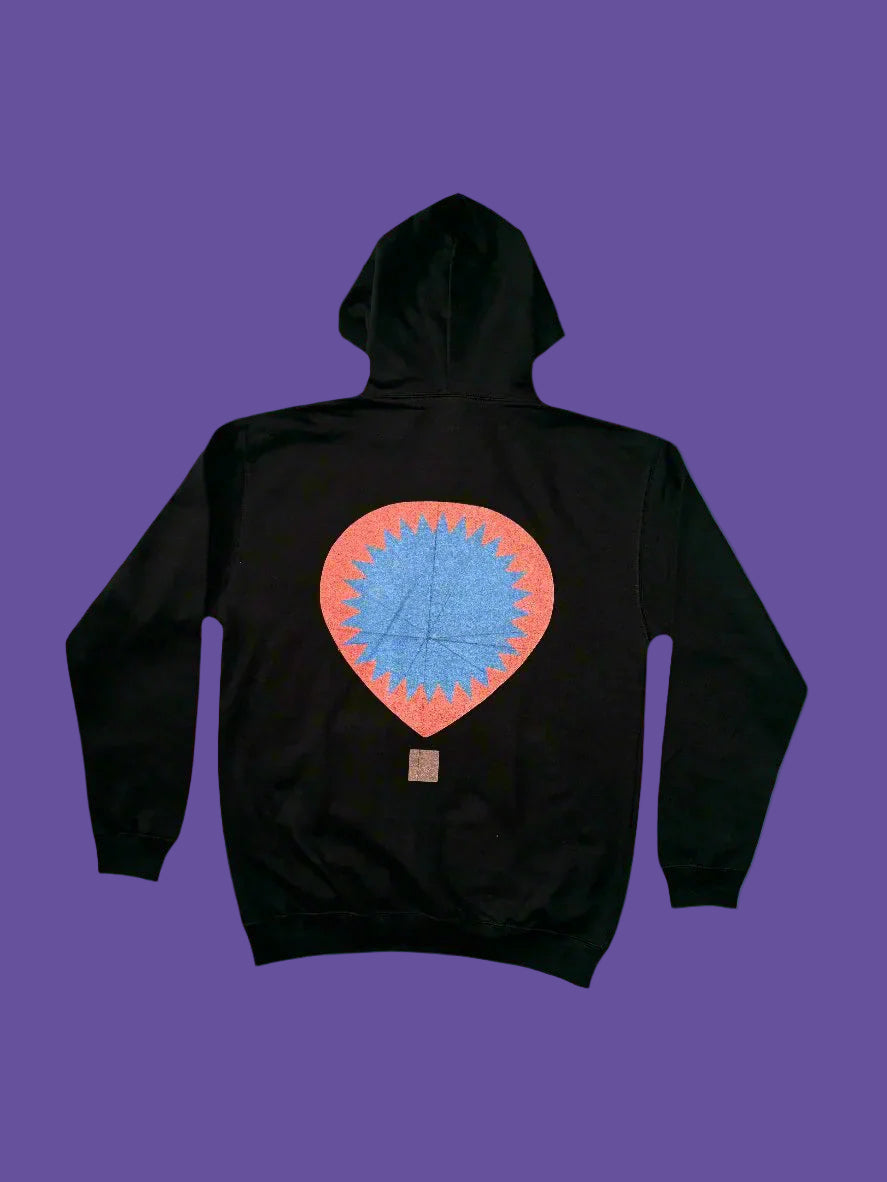 carnival hoodie