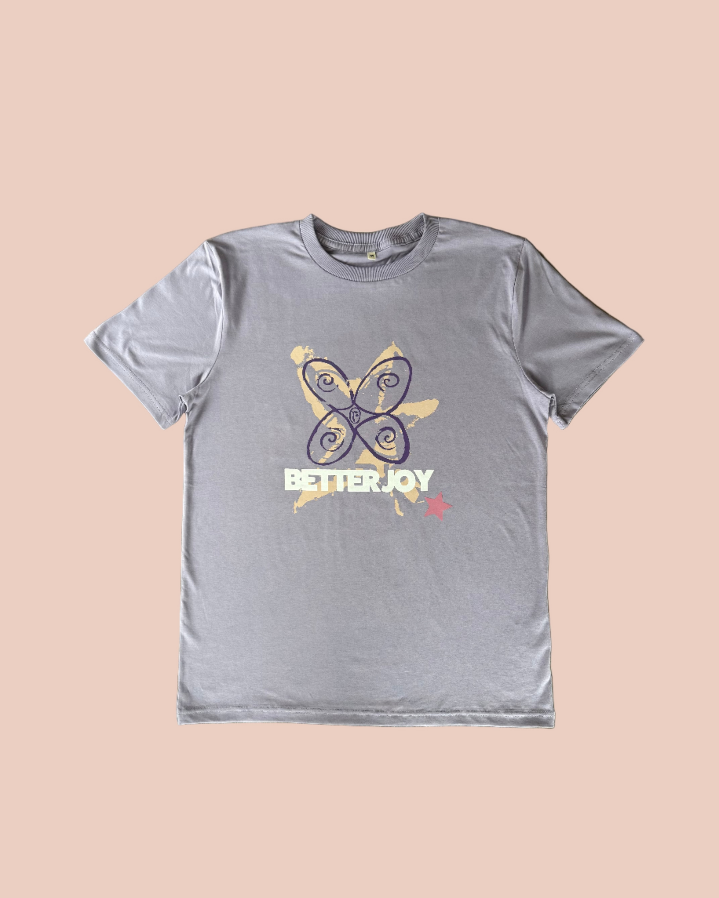 at dusk tee