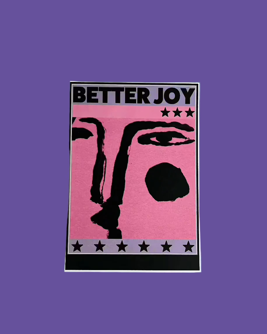 tour print