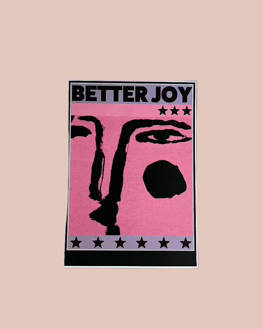 tour print