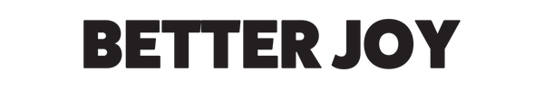 Better Joy Merch