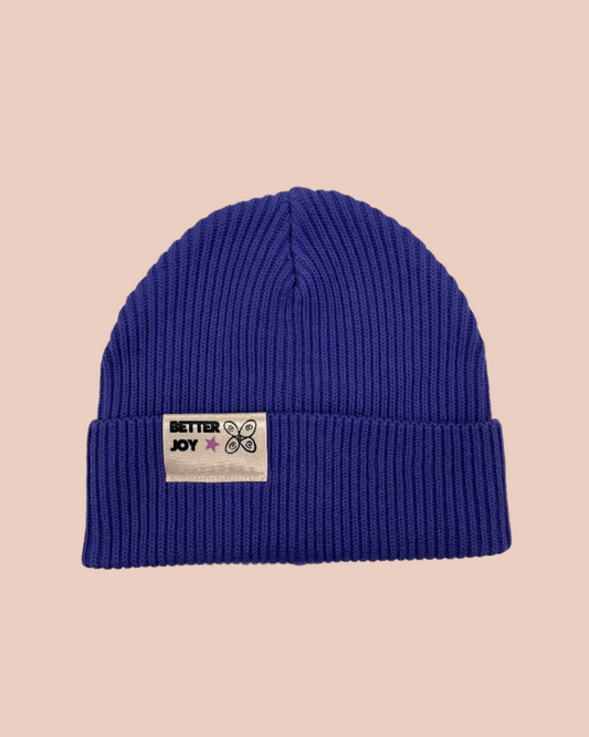 at dusk beanie