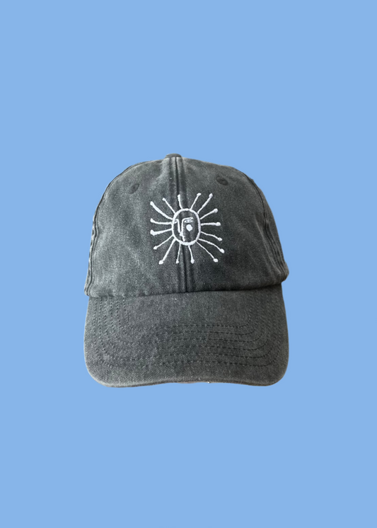 sun cap