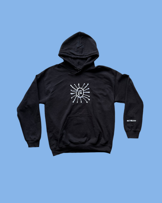 sun hoodie